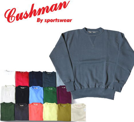 楽天市場】全国 どこでも 送料無料 ！！新作！！【 CUSHMAN