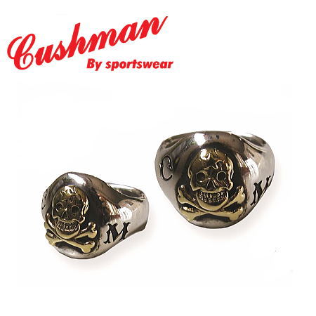 楽天市場】全国どこでも 送料無料 ！！新作！！【 CUSHMAN 】50'S