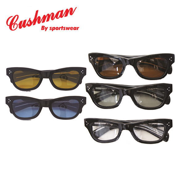 楽天市場】全国どこでも 送料無料 ！！新色入荷！！【CUSHMAN