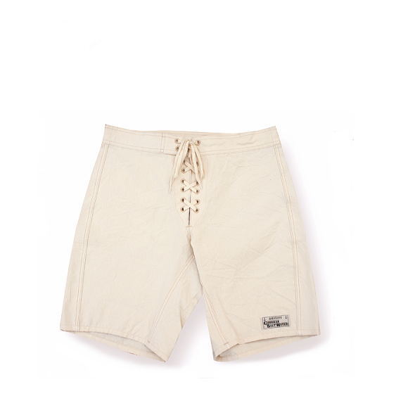 全国どこでも 送料無料 ！！ 春夏新作！！ 【 CUSHMAN 】SAIL CLOTH SURF TRUNKS 【クッシュマン】サーフトランクス ショートパンツ 22246