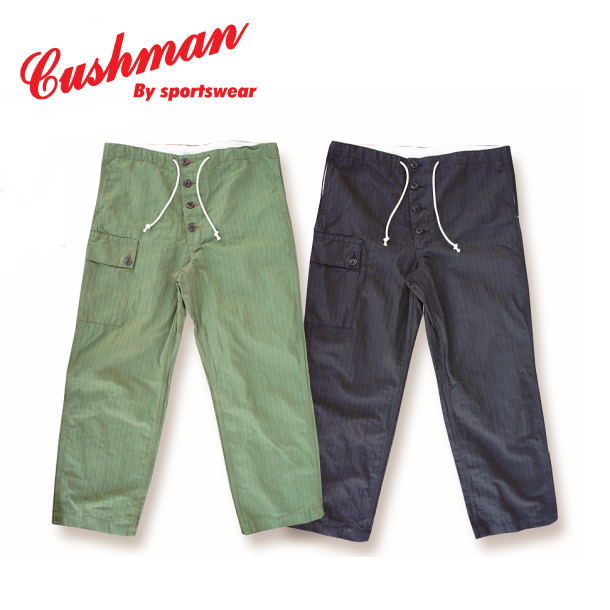 楽天市場】全国どこでも 送料無料 ！！新作！！【CUSHMAN】DUCK
