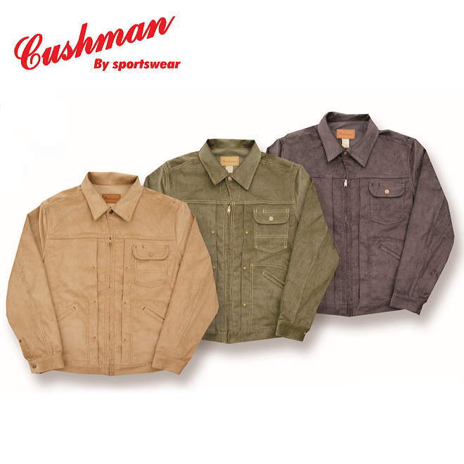 cushman ホースハイドダブルスポーツジャケット 楽天市場】Cushman クッシュマン ジャケット サイズ:M ホース