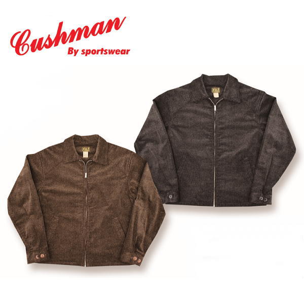 楽天市場】全国どこでも 送料無料 ！！ 新作！！【CUSHMAN