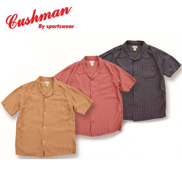 楽天市場】【CUSHMAN】レーヨンハワイアンシャツ（ PINEAPPLE