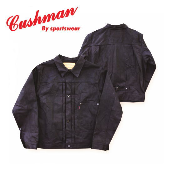 【美品】Cushman クッシュマンメルトンウール ミリタリージャケット 楽天市場】全国どこでも 送料無料 ！秋冬新作！【 CUSHMAN