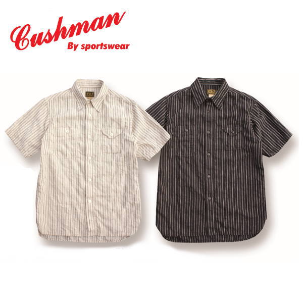 楽天市場】全国どこでも 送料無料 ！春夏新作！【CUSHMAN】C/L