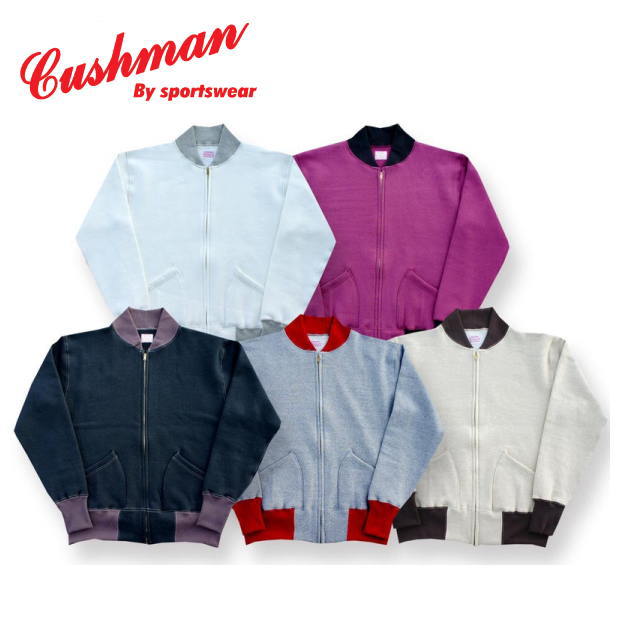 楽天市場】全国どこでも 送料無料 ！新作！【 CUSHMAN