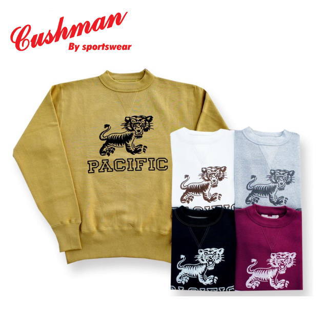 楽天市場】全国どこでも 送料無料 ！新作！【 CUSHMAN 】13.5oz DENIM