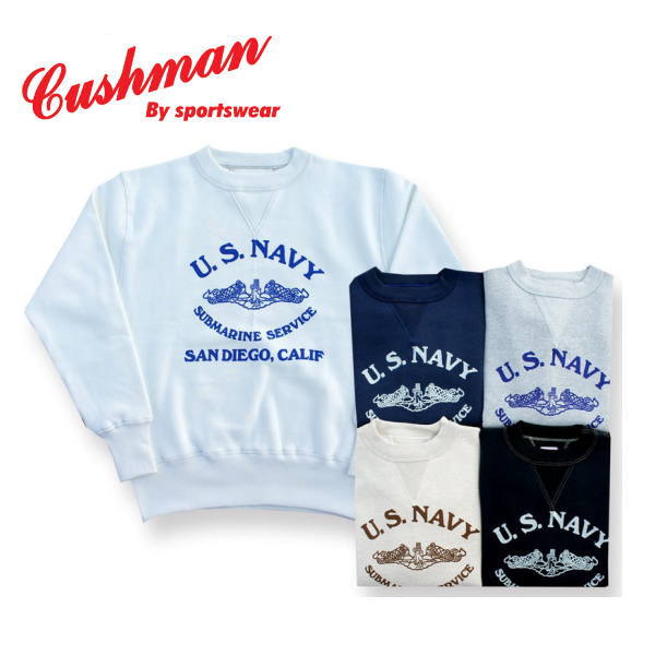 楽天市場】全国どこでも 送料無料 ！新作！【 CUSHMAN