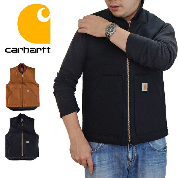 楽天市場】カーハート Carhartt V02 サンドストーンダック アーク