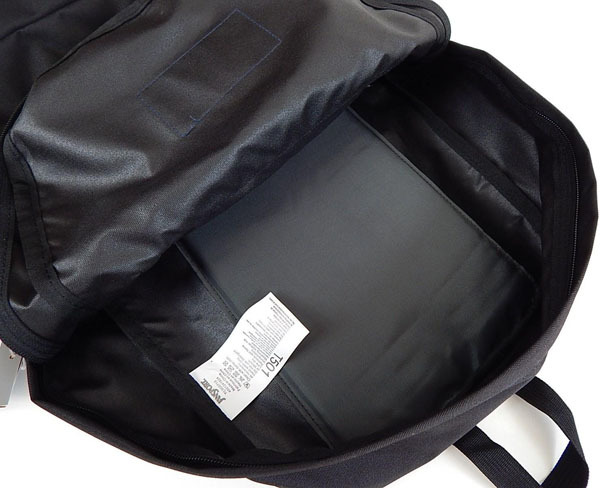 jansport backpack black