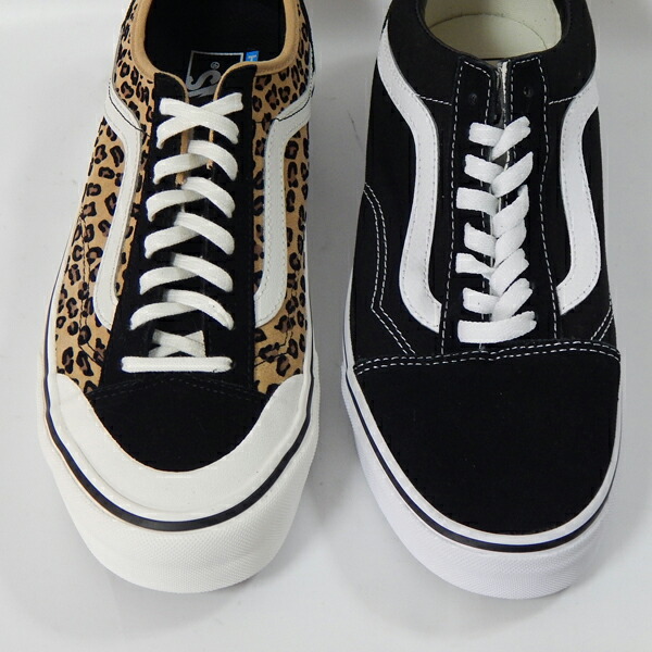 vans style 25