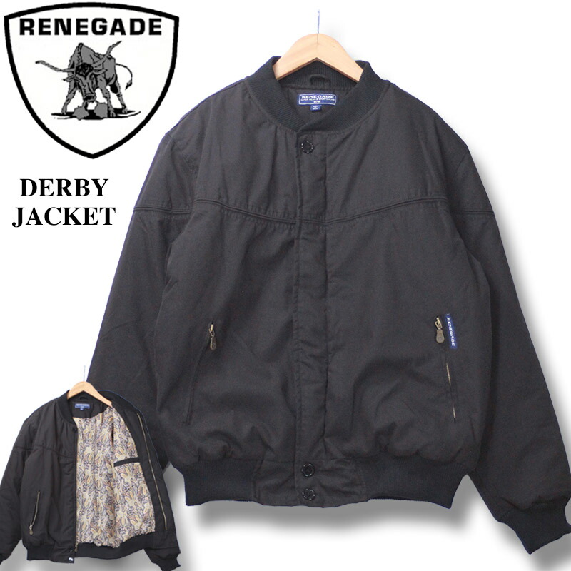 楽天市場】【 RENEGADE SPORTS / レネゲートスポーツ ダービー