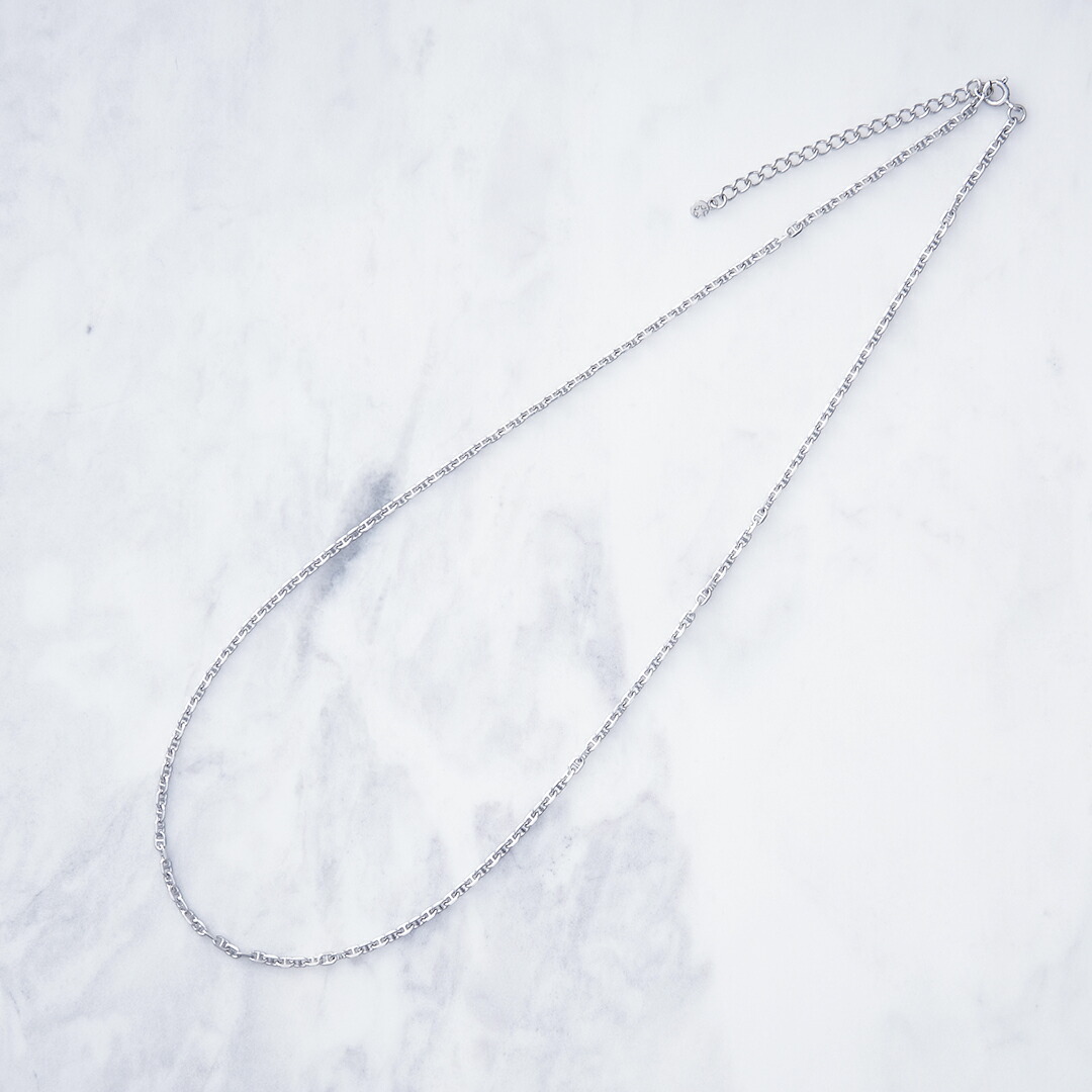 楽天市場】【Crescent Luna(クレセントルナ)】DESIGN CHAIN(チェーン