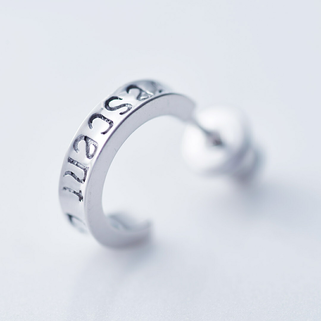 楽天市場】【Crescent Luna(クレセントルナ)】PIEDRA PIERCE