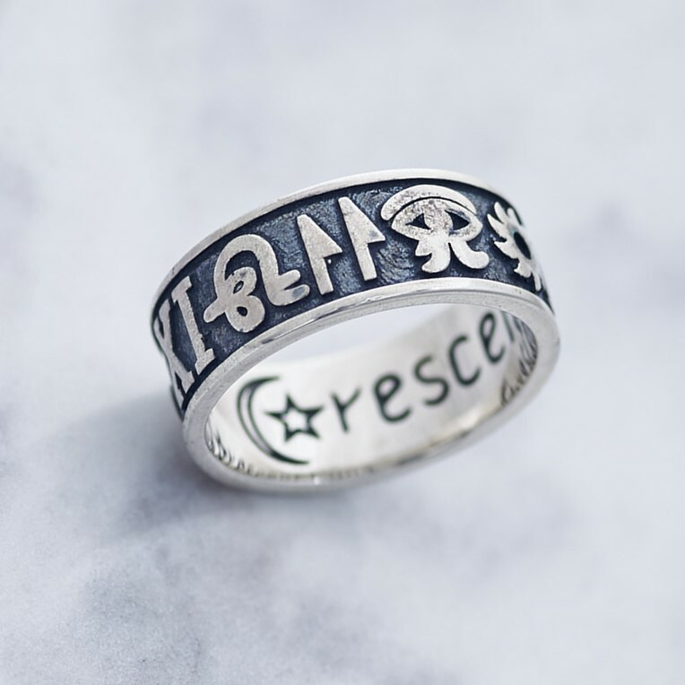 楽天市場】【Crescent Luna(クレセントルナ)】GENESIS -Mサイズ