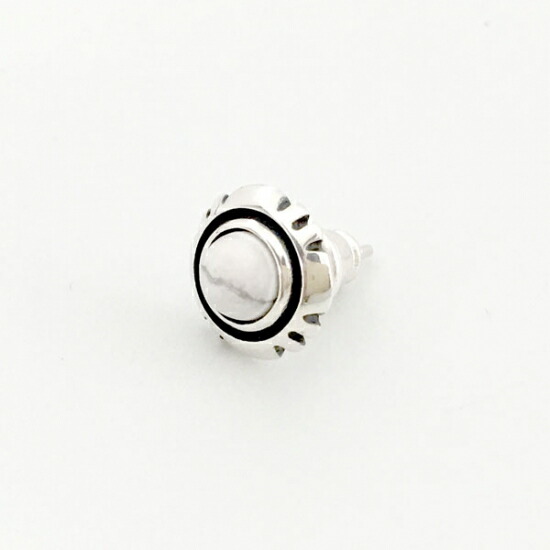 クレセントルナ PIEDRA PIERCE ピエドラピアス（片耳用） PIEDRA PIERCE ピエドラピアス | ピアス | Crescent Luna
