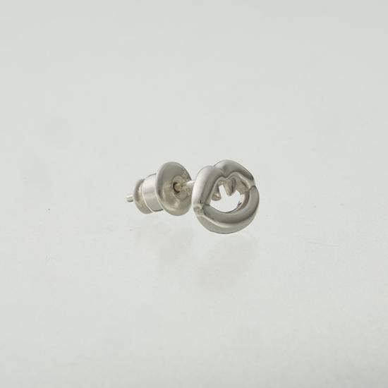 安田章大 mouchu Hedgehog Ring Silver+stbp.com.br