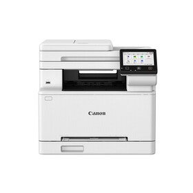 【製造会社直送】 CANON(キヤノン) Satera サテラ MF663Cdw 色合いレーザ練り合わせる機 (6928C014)