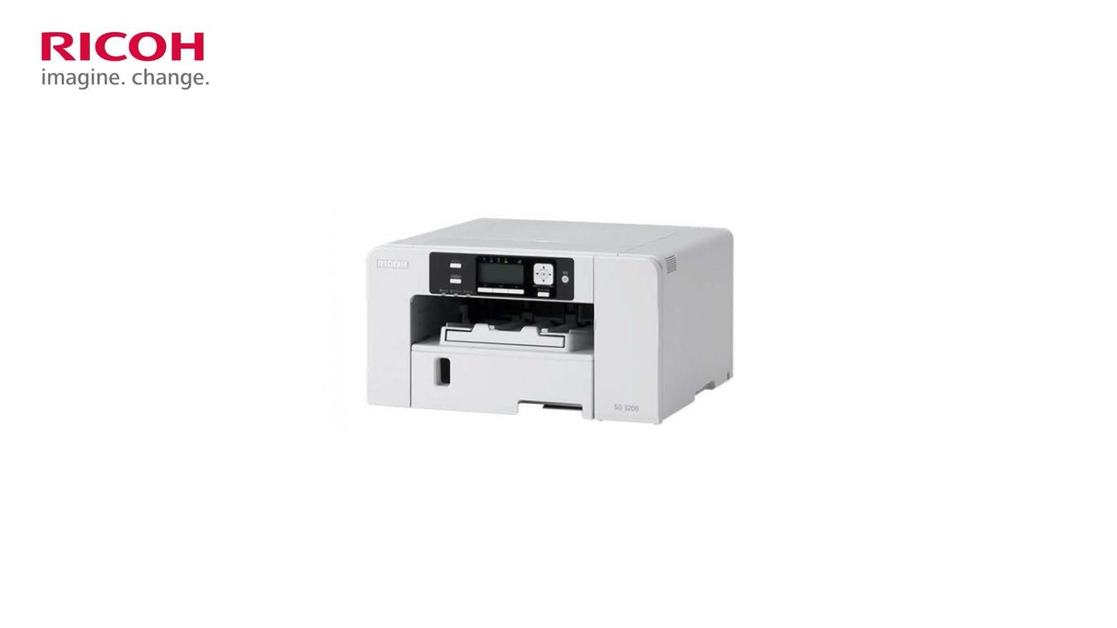 RICOH A4ジェルジェットプリンター SG2200 安心3年モデル (515869) OAストア！ 