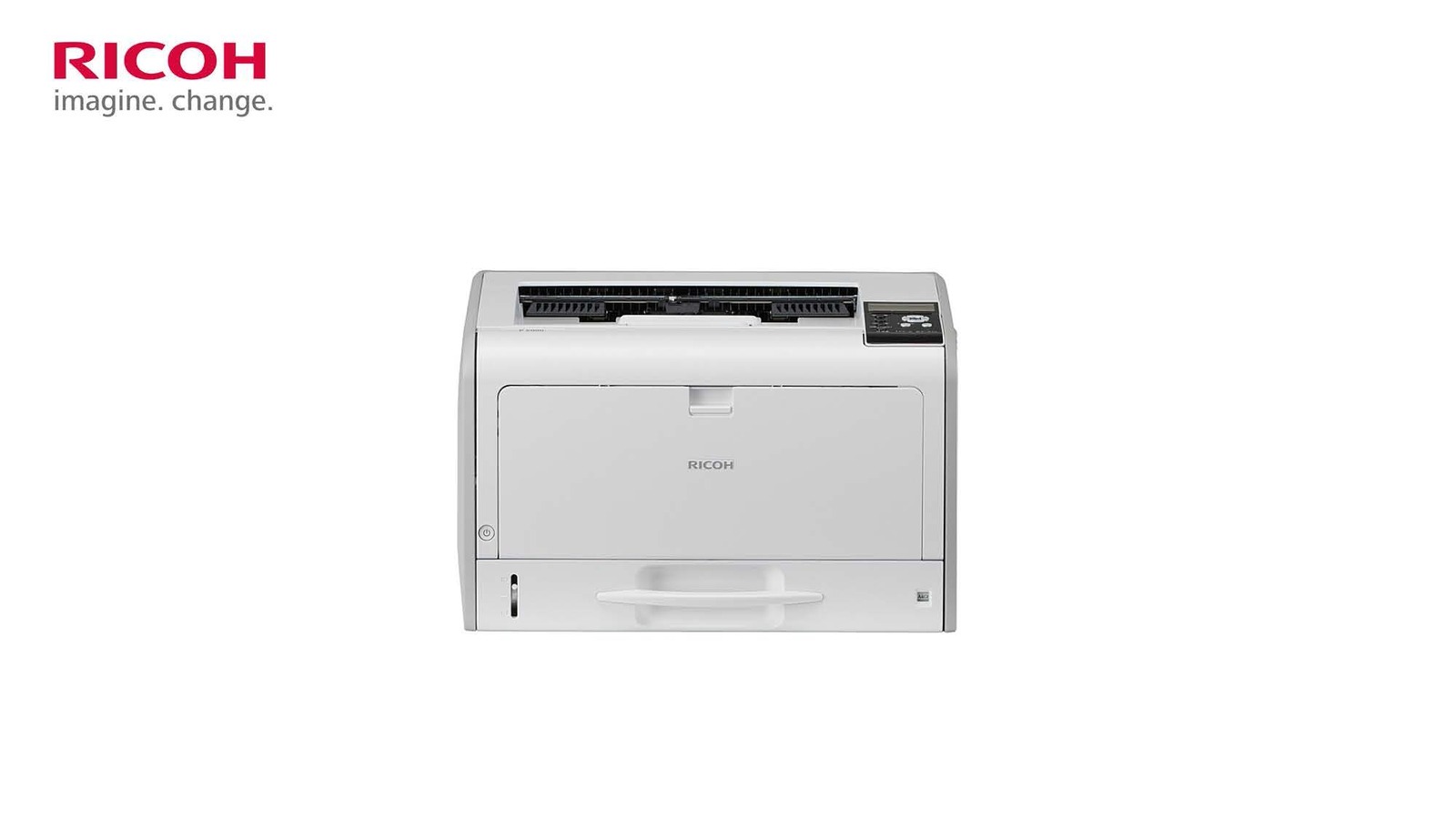 A3モノクロレーザープリンター RICOH SP 6430　１台 楽天市場】RICOH SP 6430 A3モノクロレーザープリンタ 約4.8万枚