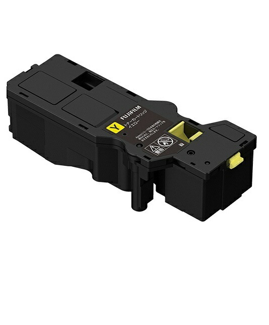 楽天市場】【新品・国内純正品】富士フィルムトナーカートリッジ