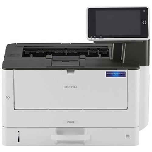 楽天市場】RICOH SP 6430 A3 モノクロレーザープリンター