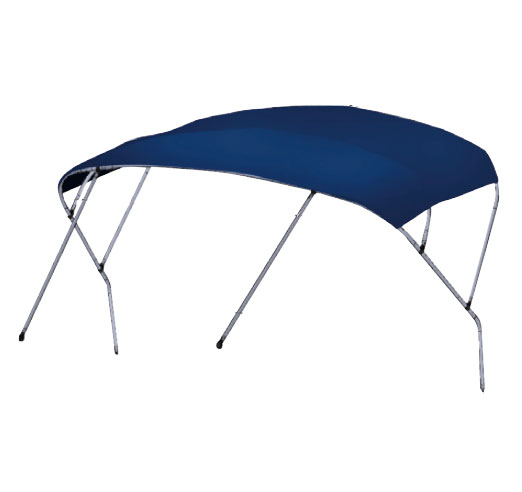 【BMO/ビーエムオー】大売り出し小船用ビミニトップ MA065-7 レーシングヨット用ビミニ ビミニトップ 雨覆い OCEANSOUTH