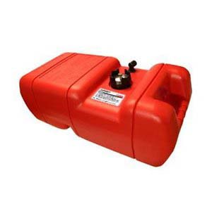 【BMO/ビーエムオー】6galポリ燃え種貯蔵タンク 22.7L C14540 舟・船用ポリ燃え種貯蔵タンク EASTERNER