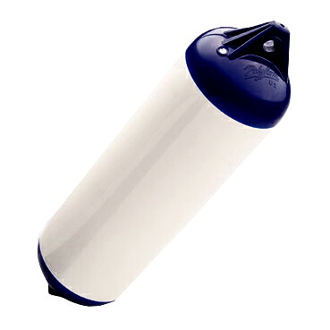 【POLYFORM/ポリフォーム】Ｆシリーズ　エアーフェンダー　150φ×640ｍｍ　Ｓサイズ　F1　Q6R-YSK-002-001/Q6R-YSK-003-001