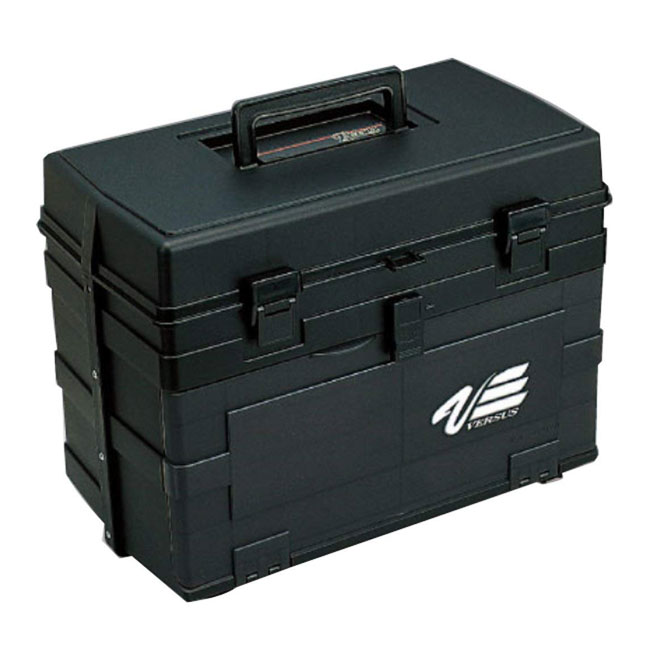 マック　バーサス VS-8050 限定カラー おまけルアー等付き Amazon.co.jp: MEIHO VS 8050 限定カラー : スポーツ＆アウトドア