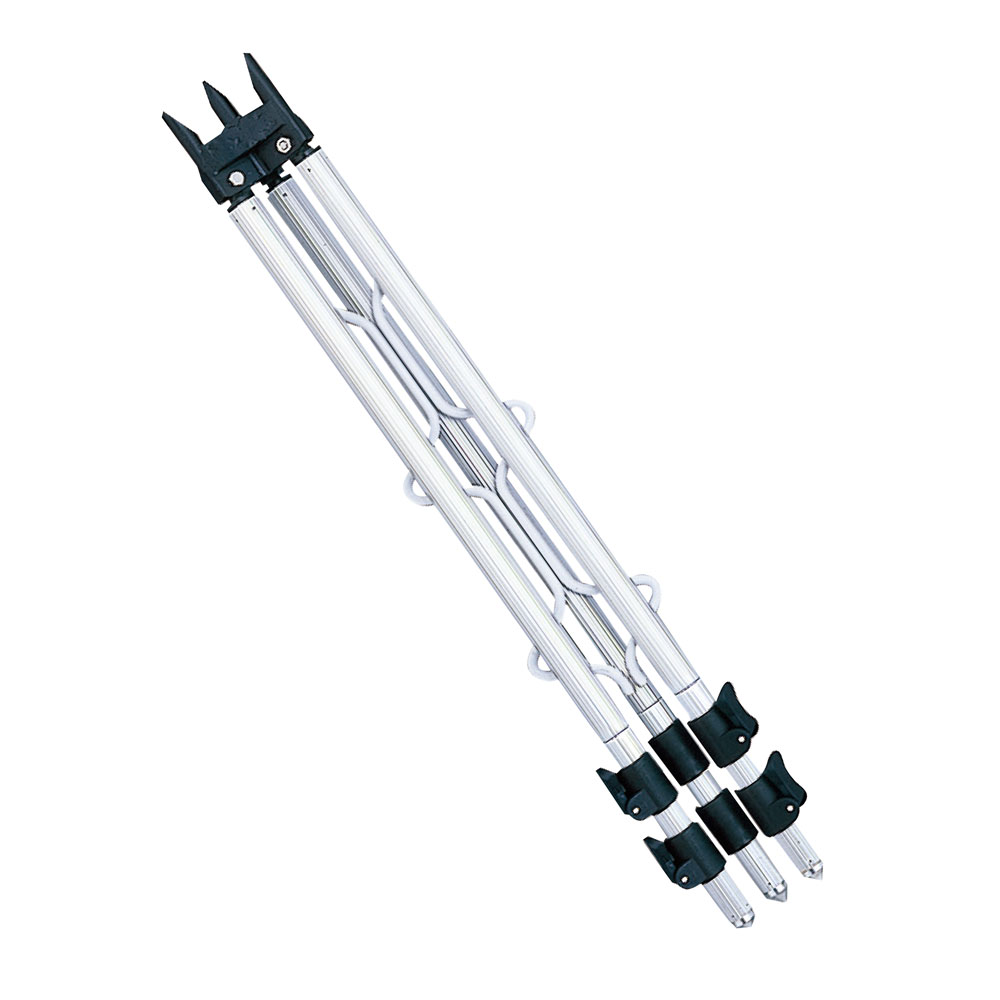 【DAIICHISEIKO/第一精工】サーフ三脚 W3号　#12042　DAIICHI12042　三脚　竿受け　竿置き画像