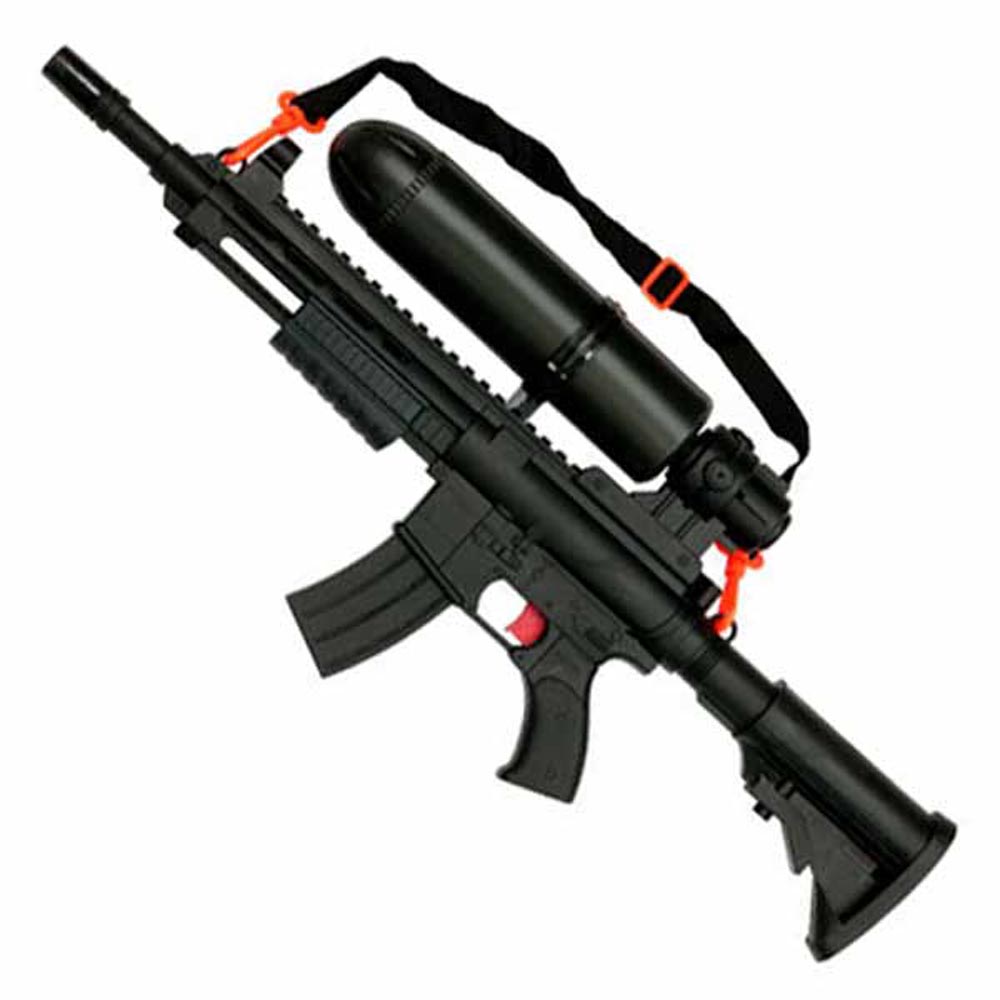 楽天市場】Fullcook/アルゴ舎 1/1 M＆P 9L the WATER GUN