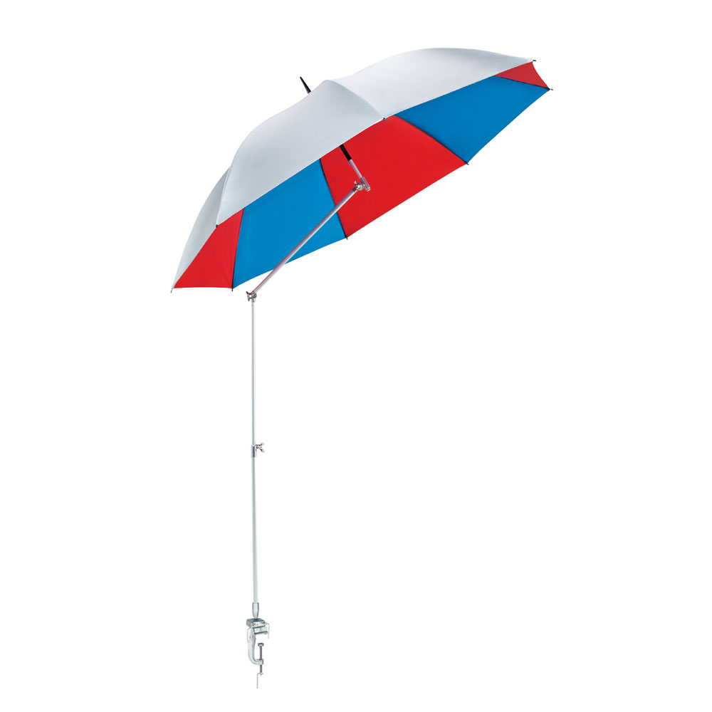 【DAIICHISEIKO/第一精工】キングパラソル150　スタンドなし　#33124　DAIICHI33124　ワイドパラソル　日よけ　雨よけ