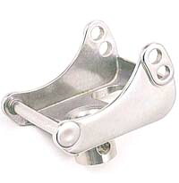 ボートパワーホルダー　ボディーホルダー　リガーマリン
