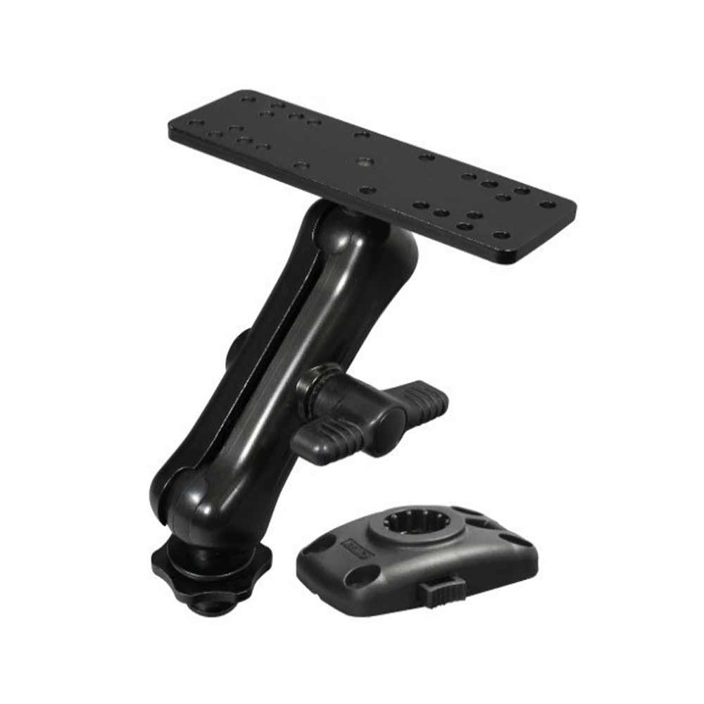 BMOジャパン 魚探ボールマウント(縦スライダーセット) 20Z0209 (ボート備品) bmo-20z0197.jpg