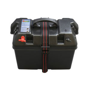 楽天市場】バッテリーボックス /60A-B【オクヤマ/DASH】 : オクヤマ