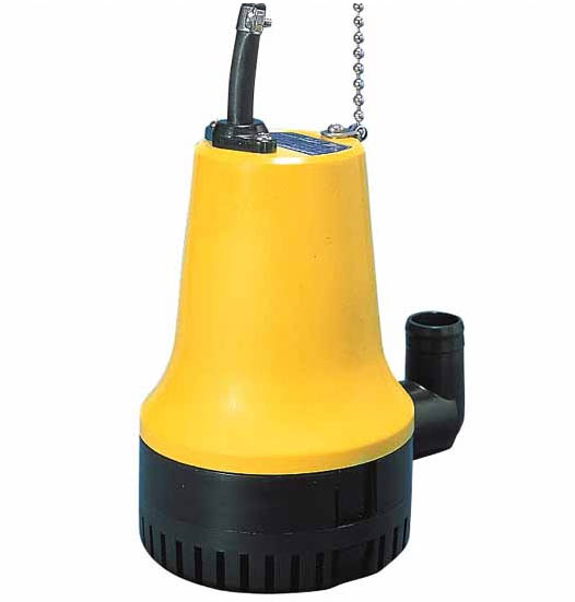 【KOSHIN/工進】水中揚水機（米国海兵隊員愛玩動物） 12V BL-2512NI 12V Q8T-KSN-G00-018 YS-BL-2512NI 揚水機 電装品 スポーツ・アウトドア-マリンスポーツ-ボート