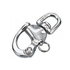 【中村船具工業】スナップシャックル 2482-1 90790-54179 YS2482-1 シャックル・フック ヨット用品