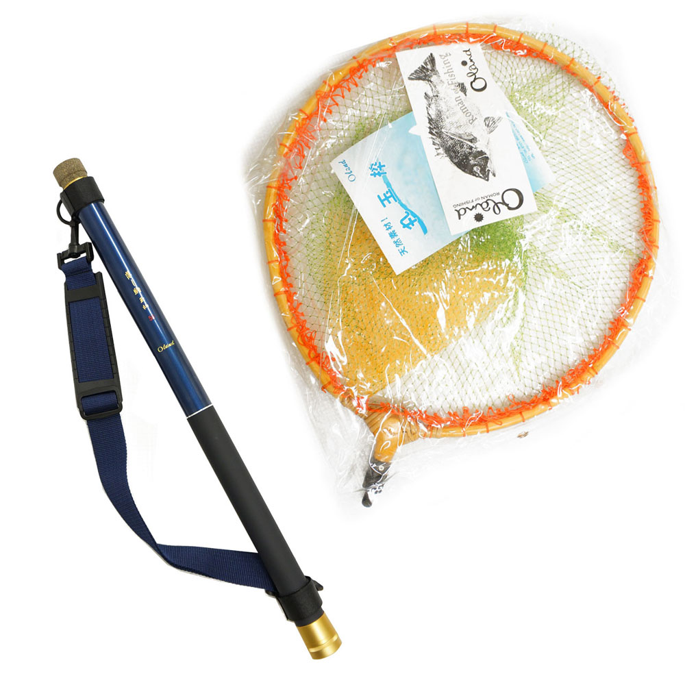 【Oland/オーランド】落し駒玉の柄+「新」木製丸玉枠セット 玉枠45cm 玉の柄600 426784 セット 玉枠 網 フレーム｜熊人店