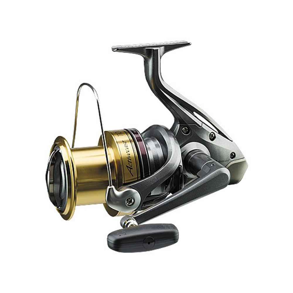 フィッシング 1050 正規取扱店 リール アクティブキャスト 釣具 M Shimano 1050 Shimano シマノ 磯カゴ 磯釣り 投げリール リール Shimano シマノ 投げ釣り スピニングリール 熊人店 リール リール Activecast スピニング