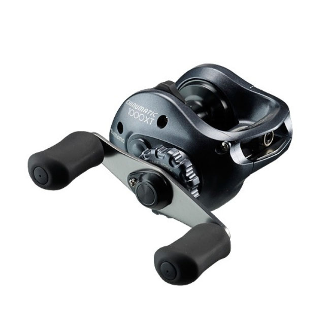 【SHIMANO/シマノ】チヌマチック 1000XT(右) 021946 リール 片軸リール|熊人店
