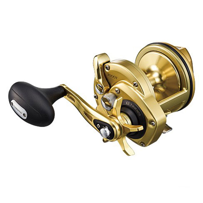 【SHIMANO/シマノ】KAIKON 3000T 033574 リール 片軸リール