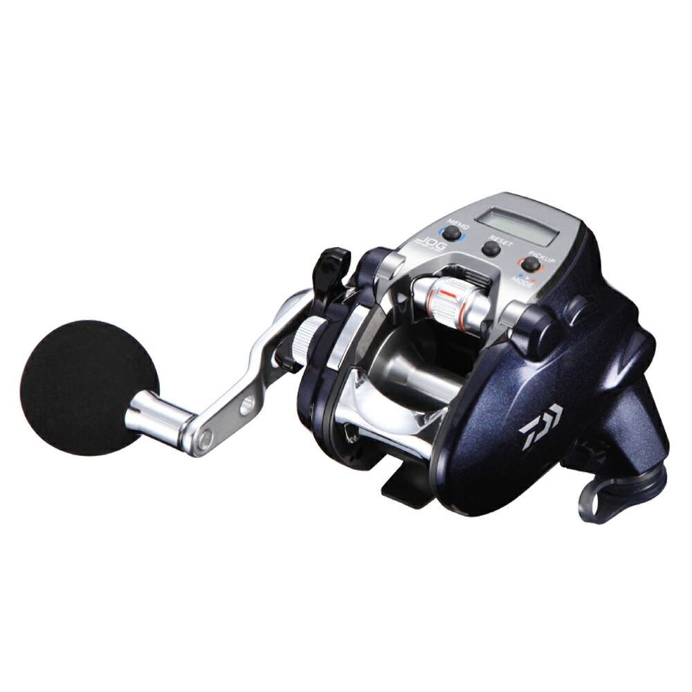 楽天市場 Daiwa ダイワ レオブリッツ 0j L リール 電動リール 熊人楽天市場店