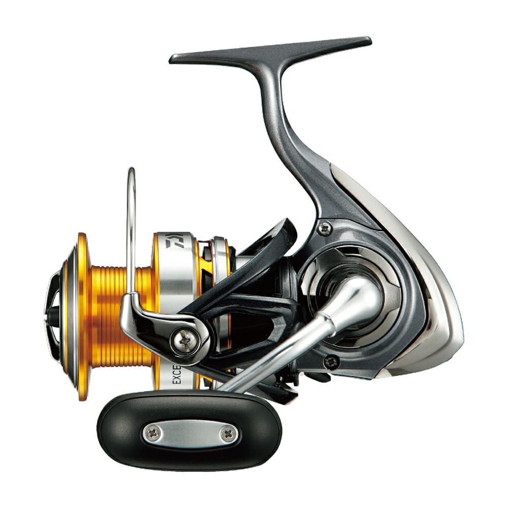 在庫有 楽天市場 Daiwa ダイワ 17エクセラー 2506h Dh 0169 リール スピニングリール ソルト対応 熊人楽天市場店 超人気 Dogalmaya Com