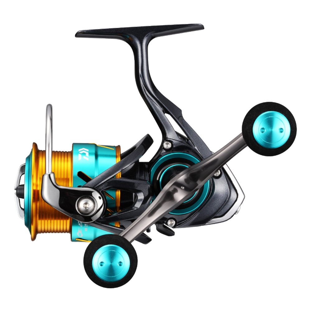 好評 Daiwa ダイワ 17eme Mx 2508pe H リール スピニングリール ソルト対応 格安人気 Secretoftheislands Com