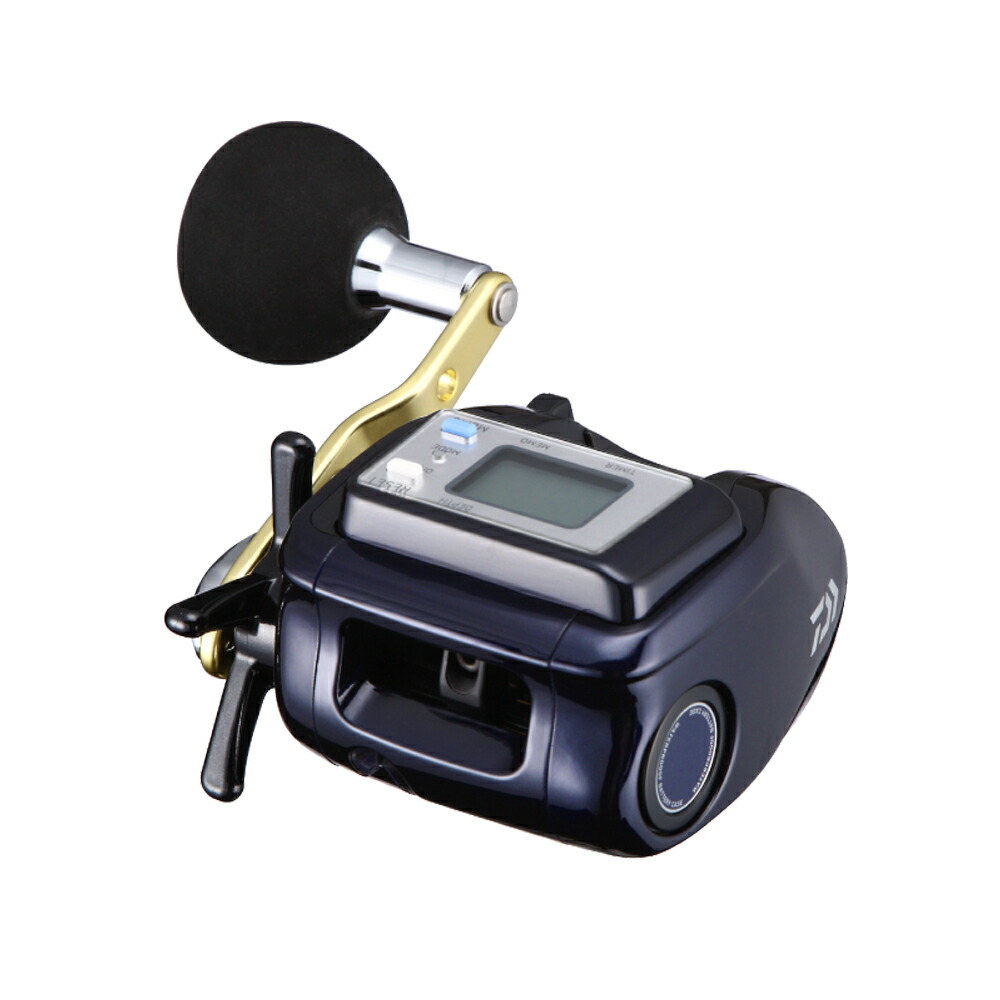 【DAIWA/ダイワ】17タナ検知器 250 115445 木管 両軸木管 カウンタ付き添い人