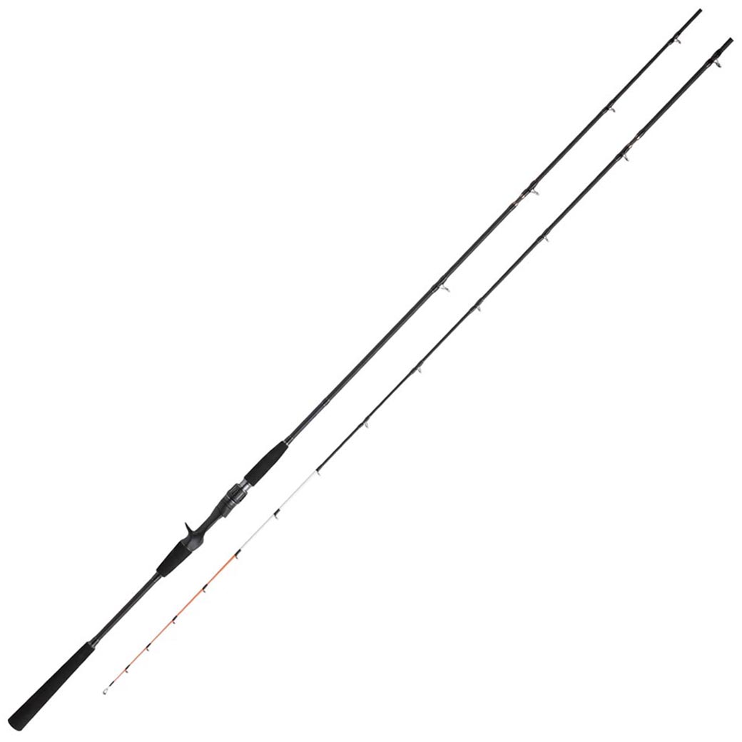 【PROMARINE/労働者階級米国海兵隊員】CB 閃耀 ヒラメ L240 (616032) 船竿 ロッド・竿本体-ロッド・竿