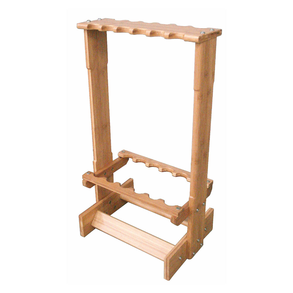 プロマリン PRO MARINE ANH001-24 ロッドスタンド 12×2 24本掛 アクセサリー 竿掛け 竿スタンド 保管 釣り 浜田商会 プロマリン(PRO MARINE) ロッドスタンド12本 6×2 ANH001-12 プロマリン