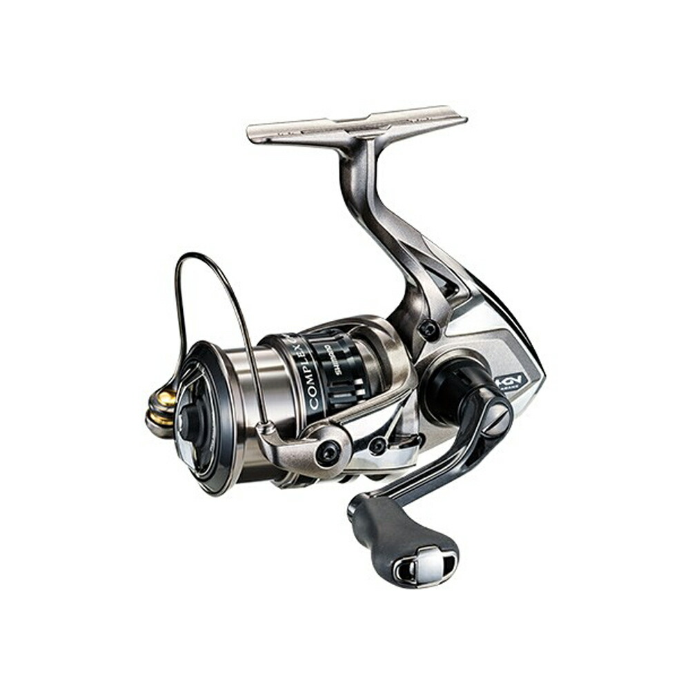 コンビニ受取対応商品 Shimano シマノ ｘコンプレックスci4 C2500sf4 リール スピニングリール 超人気高品質 Qchfoundation Ca